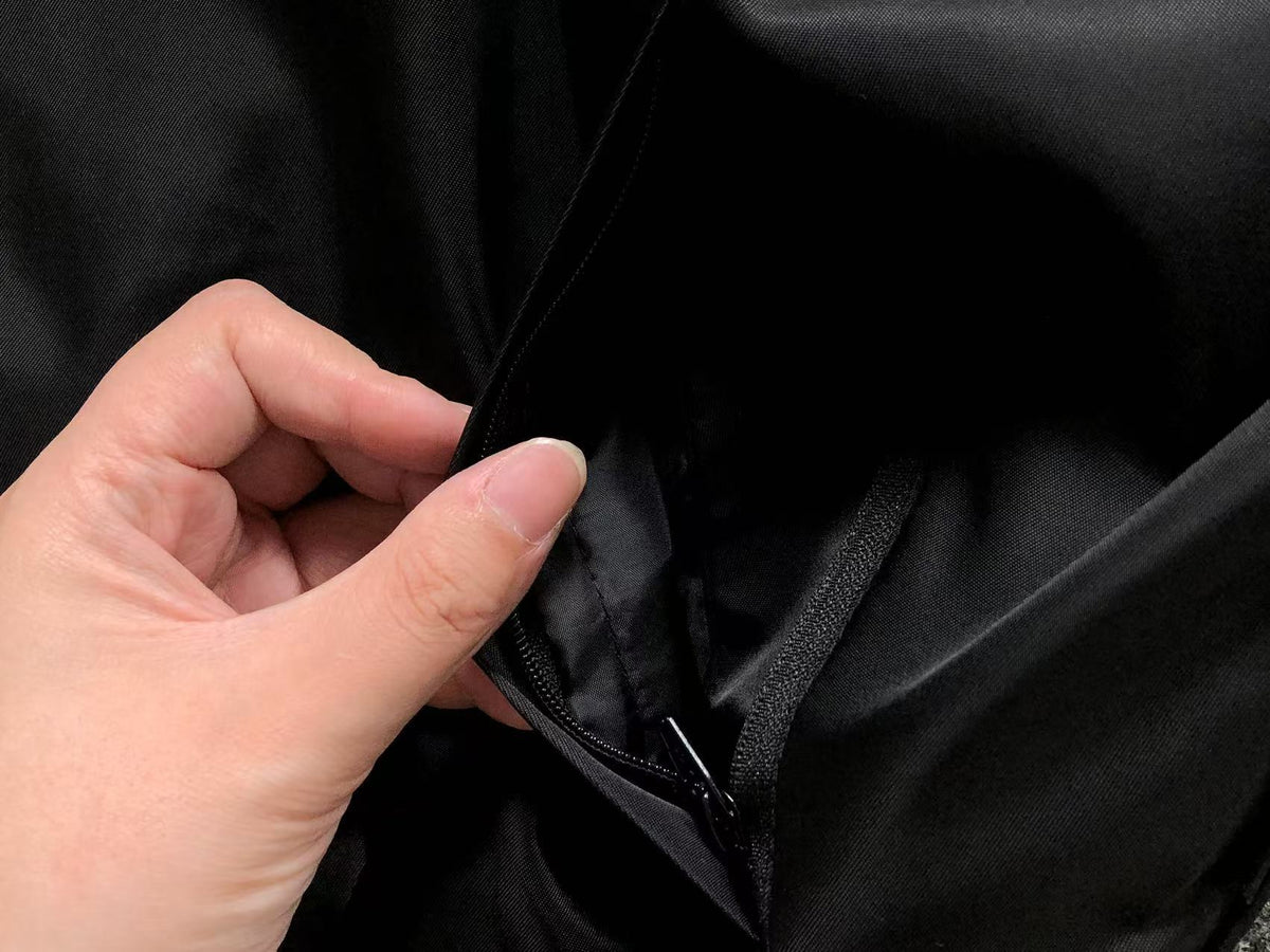 N1K Jacket