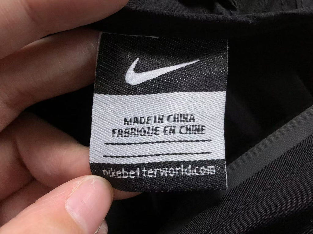N1K Jacket