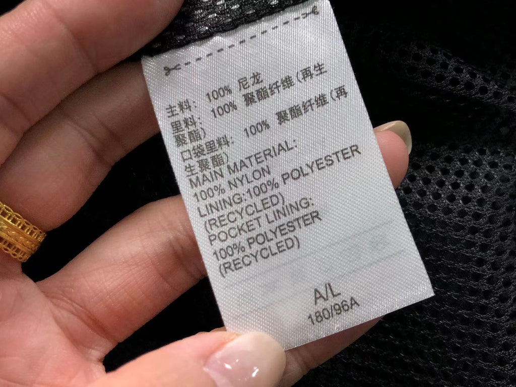 N1K Jacket
