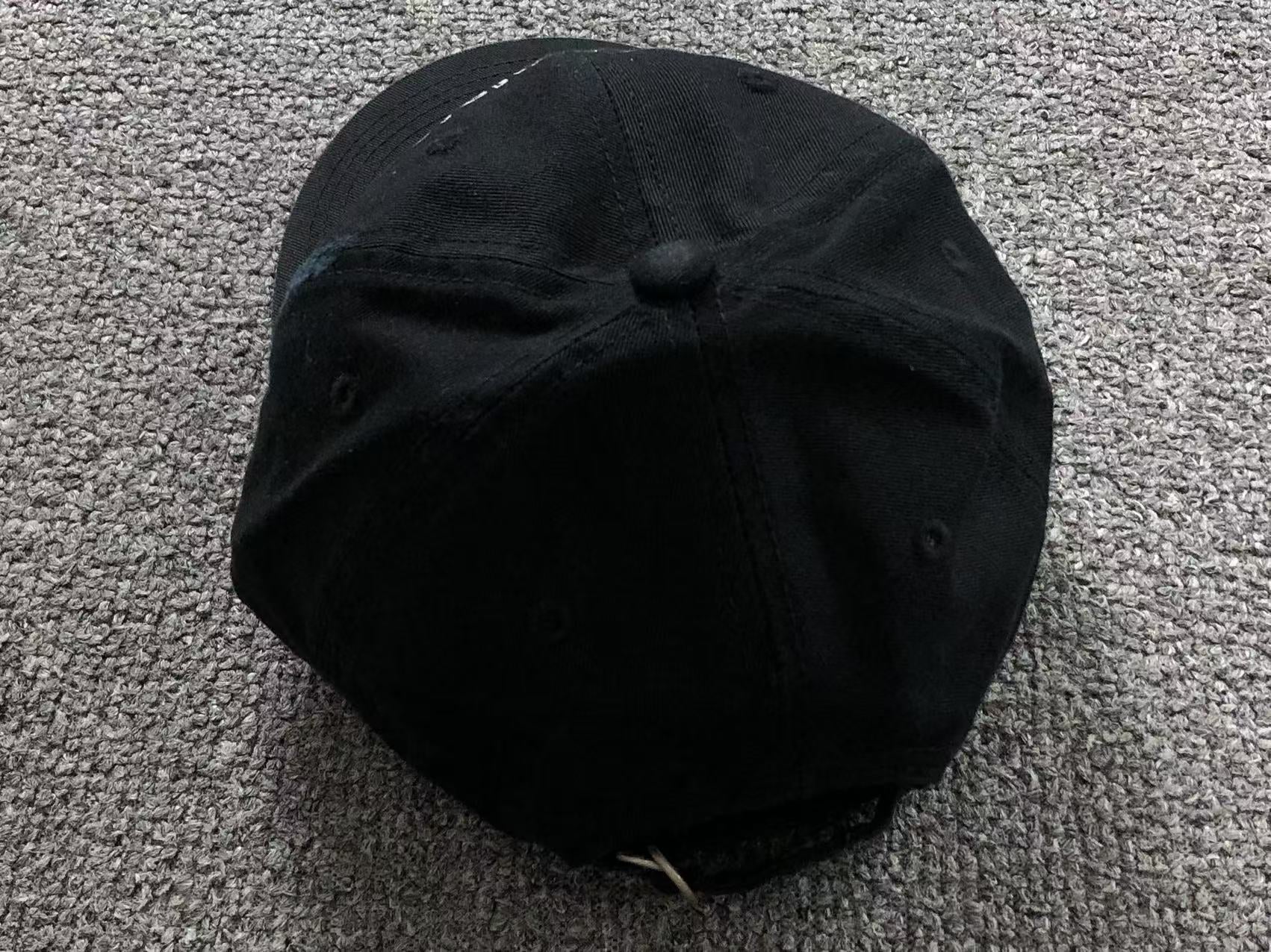 AcneStdios Cap