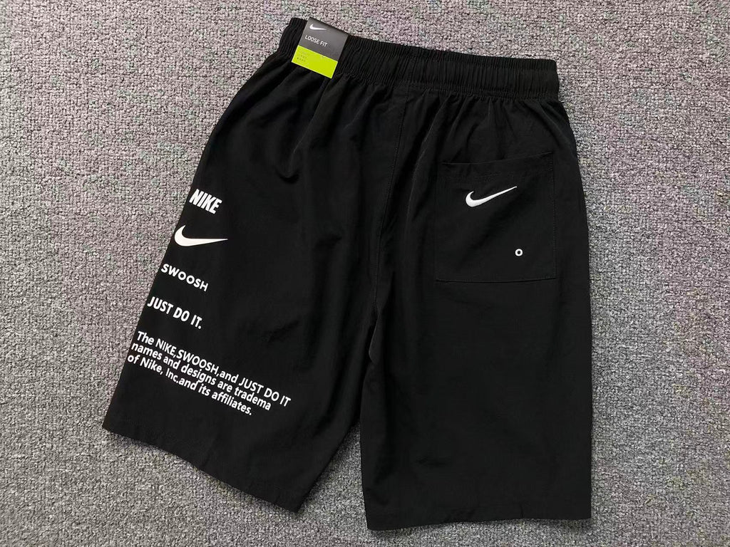 N1K Shorts