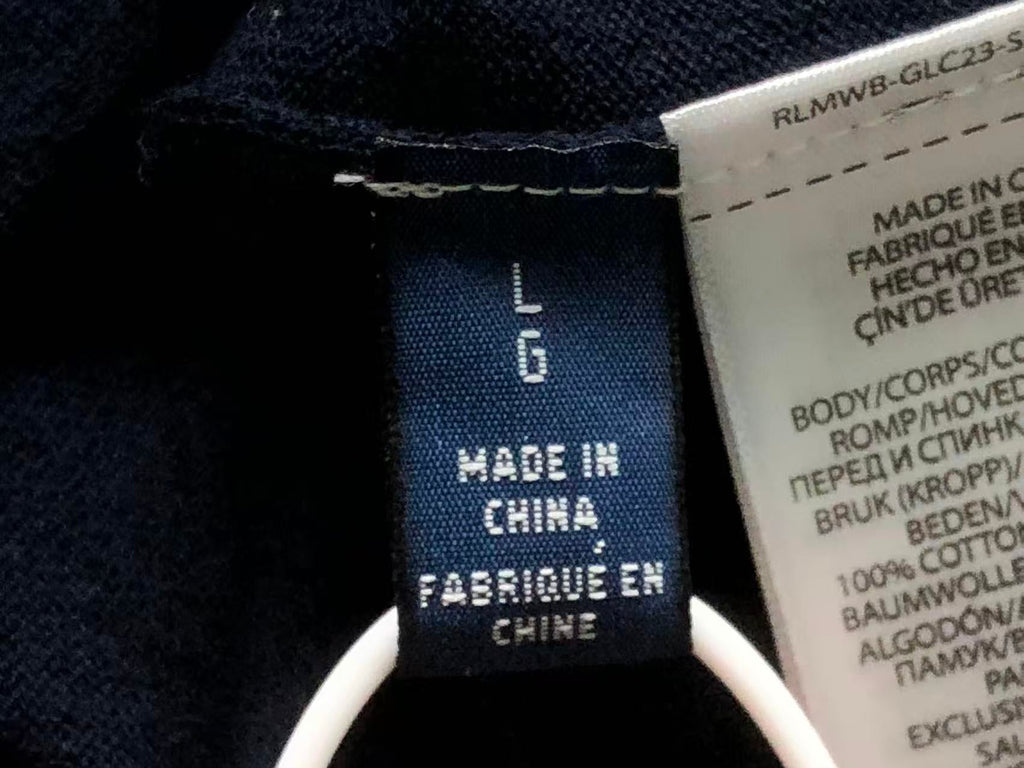 Ralph Lauren Sweater