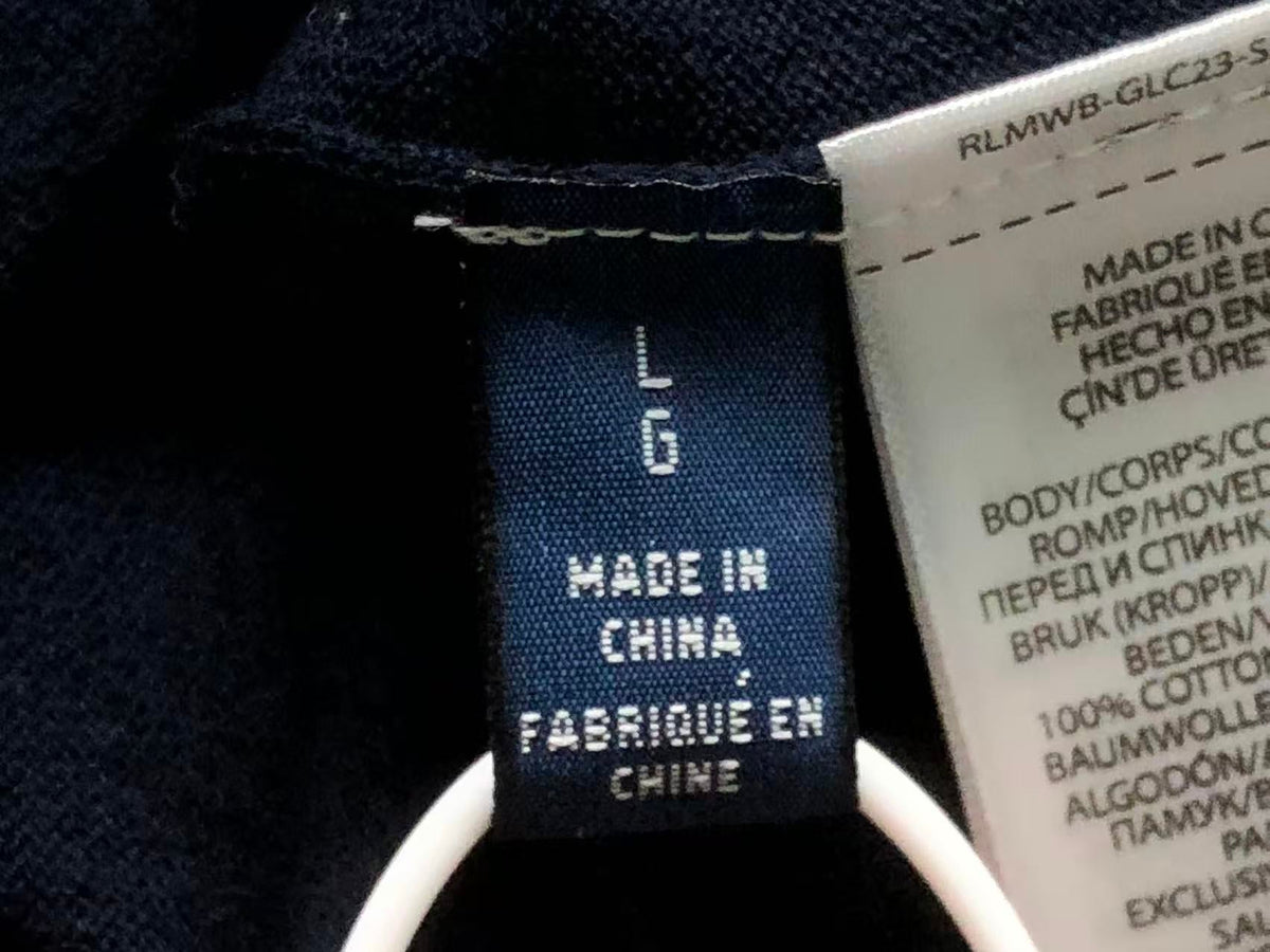 Ralph Lauren Sweater