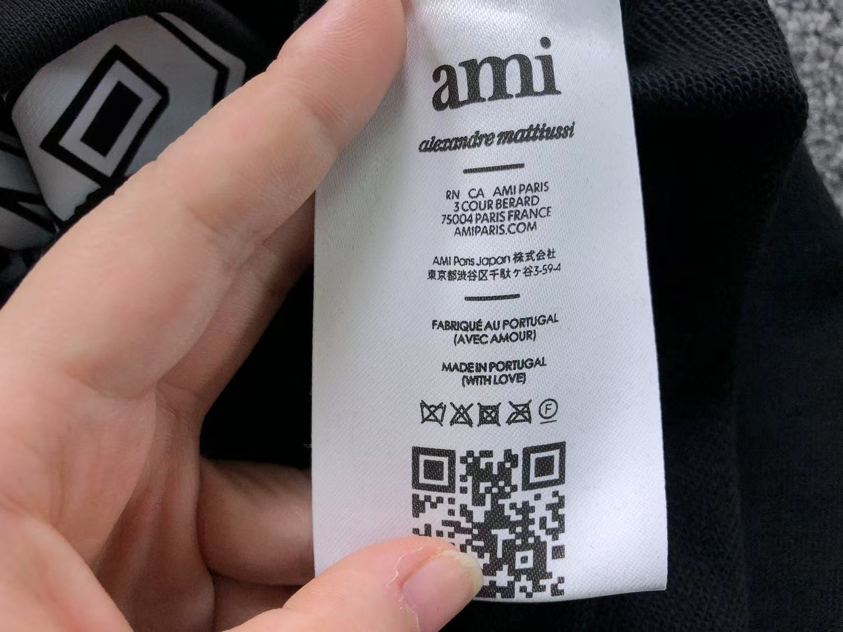 Am1 Hoodie