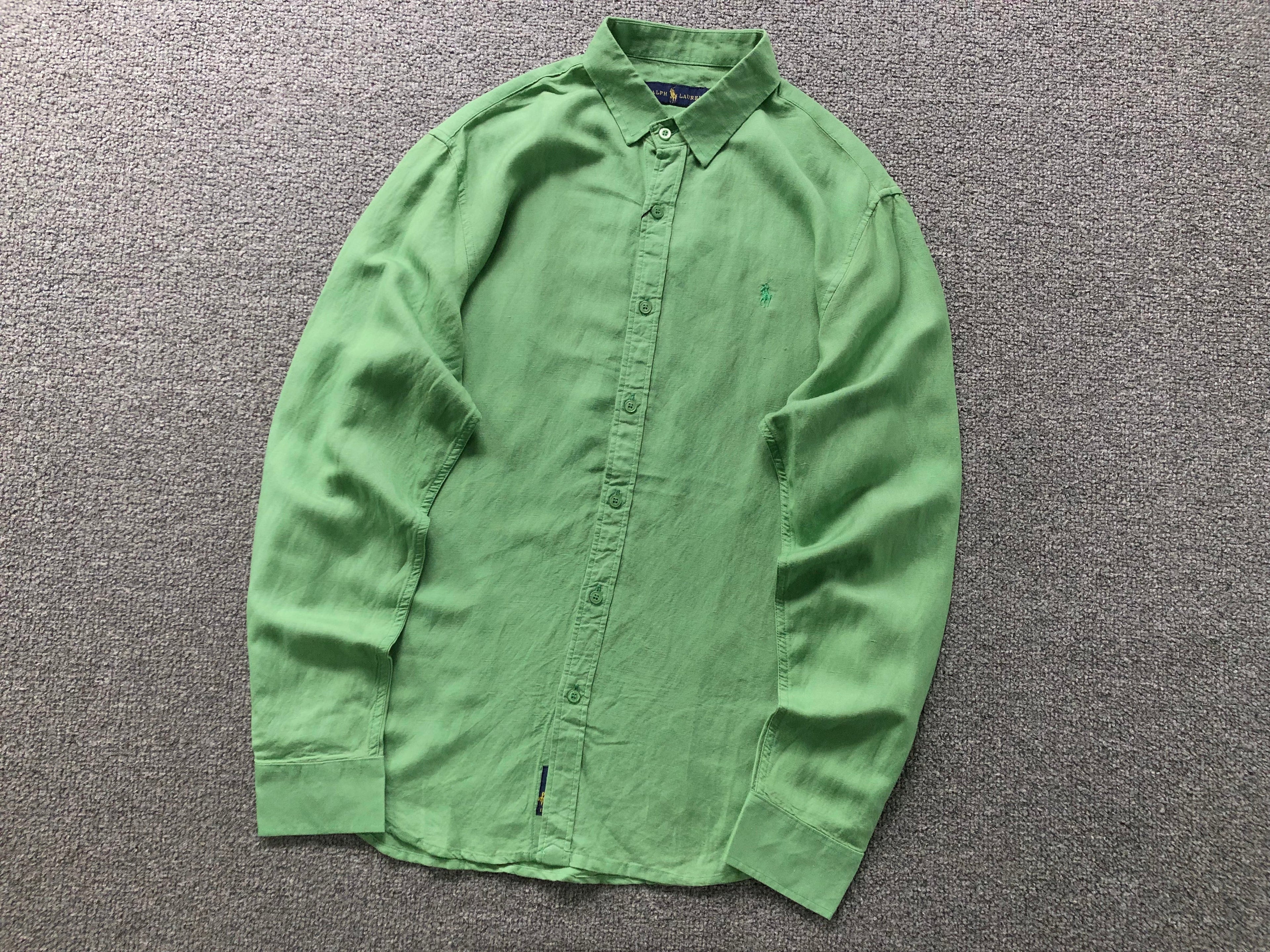 Ralph Lauren Shirt