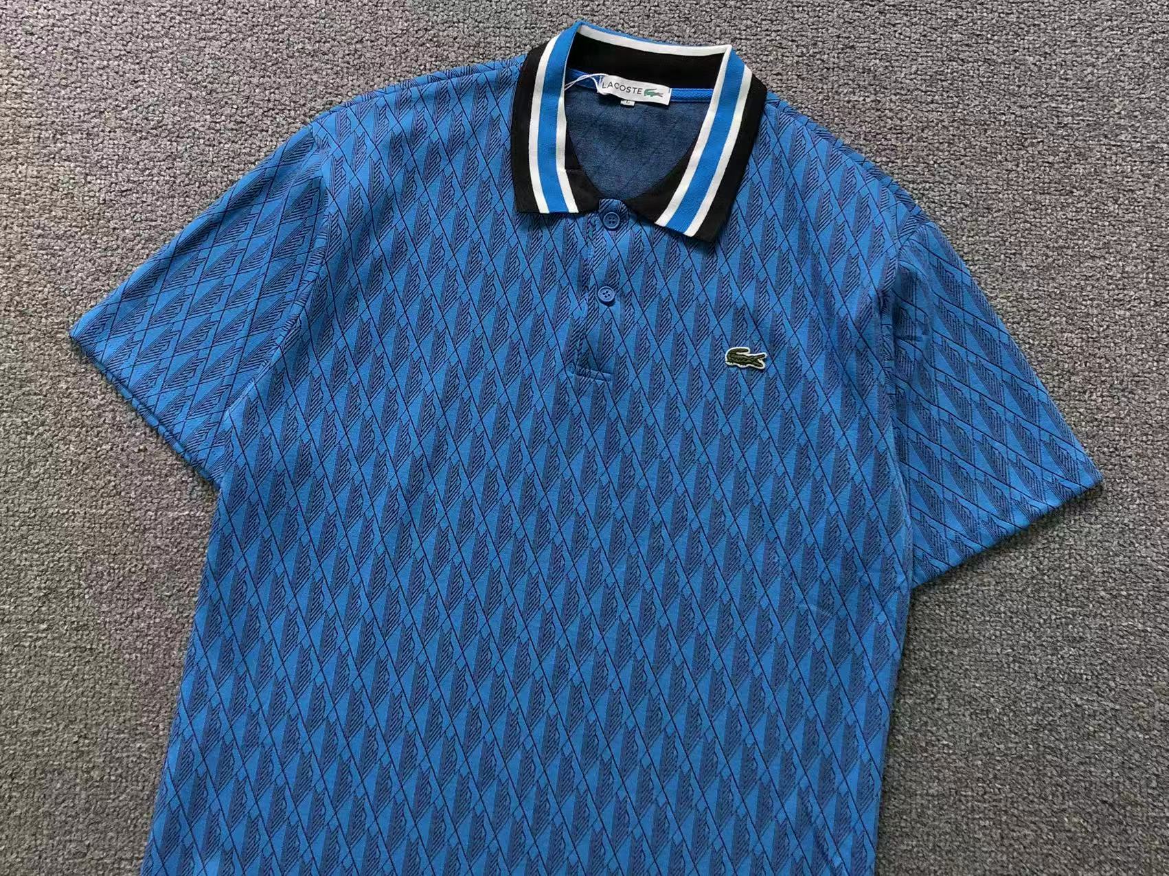 Classic Polo Set