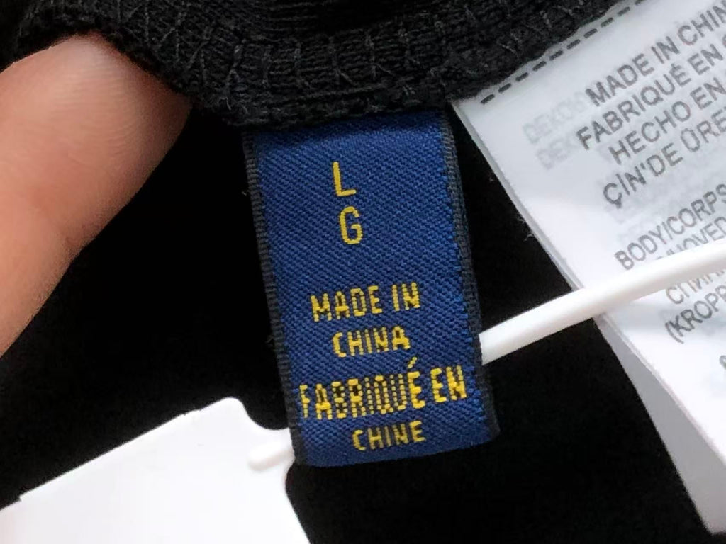 Ralph Lauren Hoodie