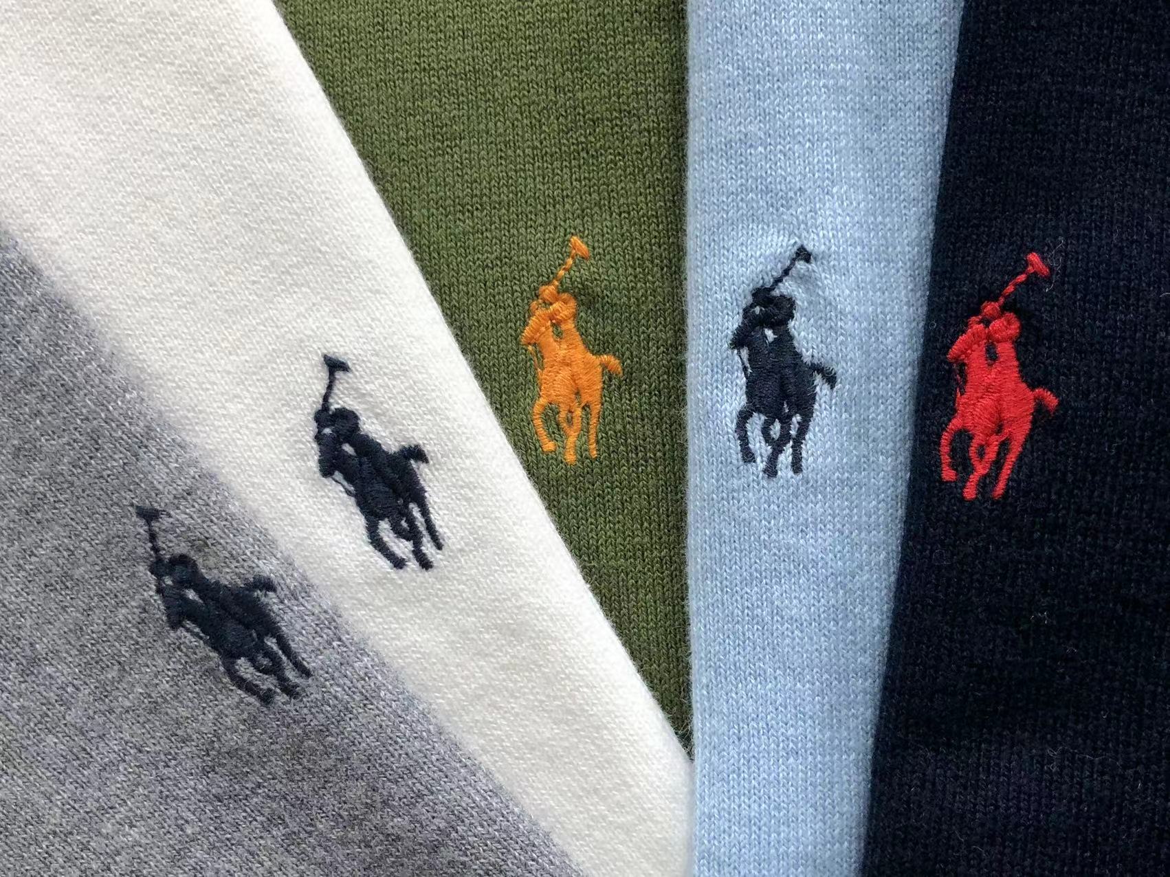 Ralph Lauren Sweater Female