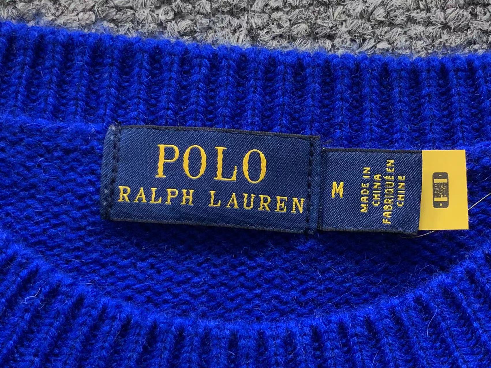 Ralph Lauren Sweater