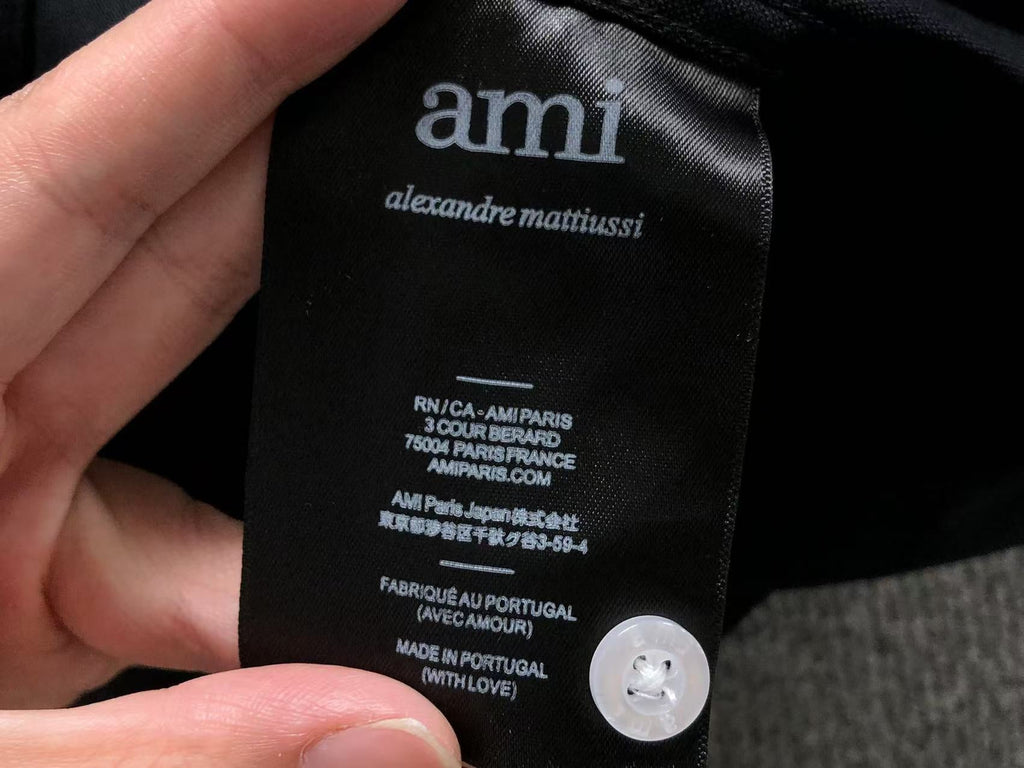 Am1 Shirt