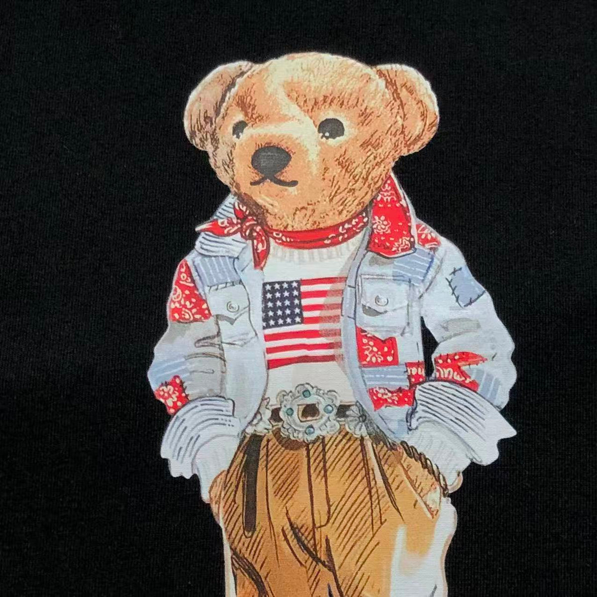 Ralph Lauren Tshirt
