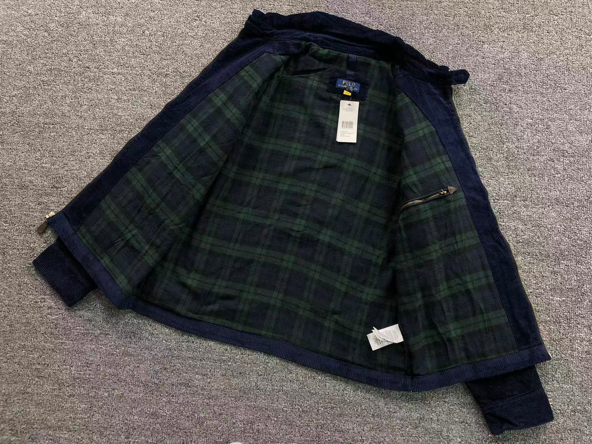Ralph Lauren Jacket