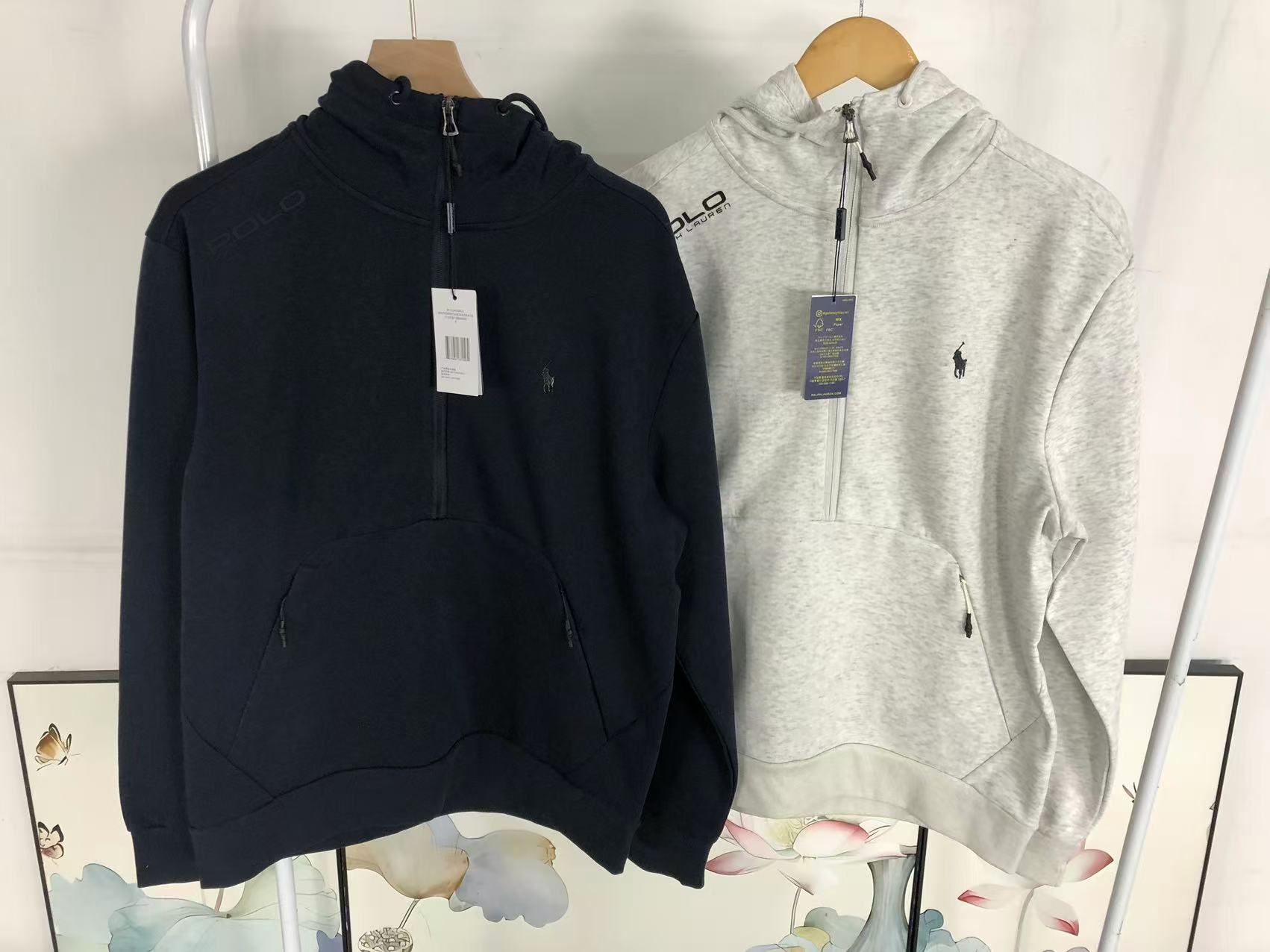 Ralph Lauren Hoodie