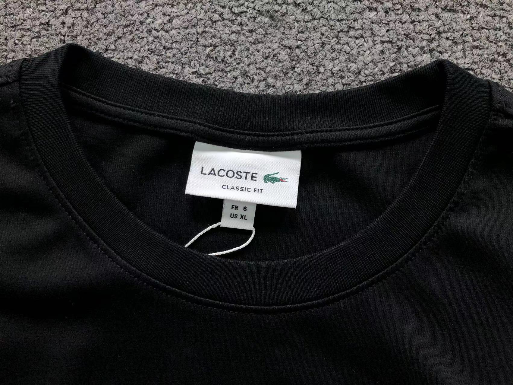 Classic Longsleeve