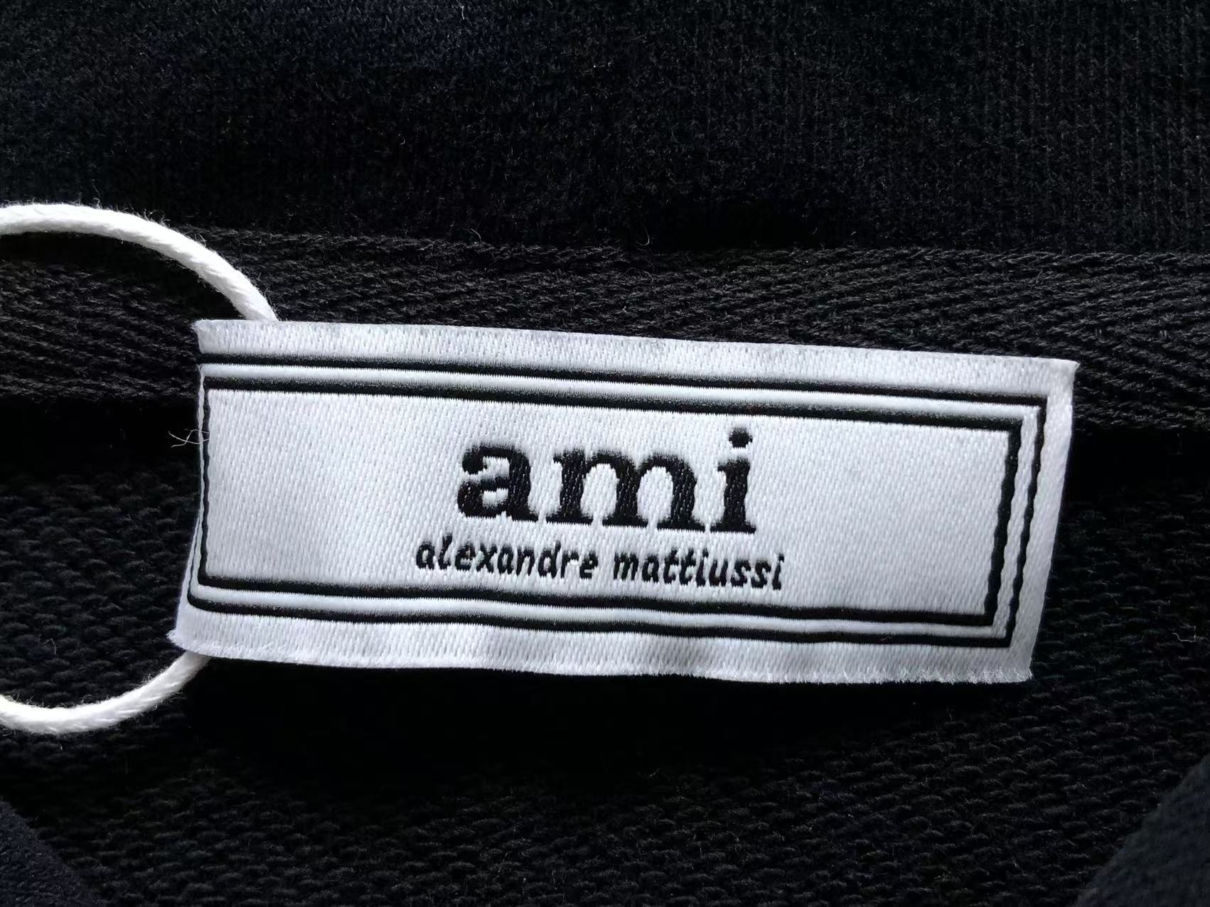 Am1 Hoodie Female