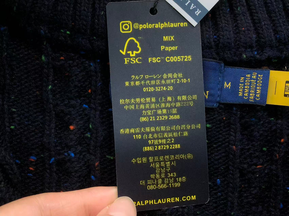 Ralph Lauren Sweater