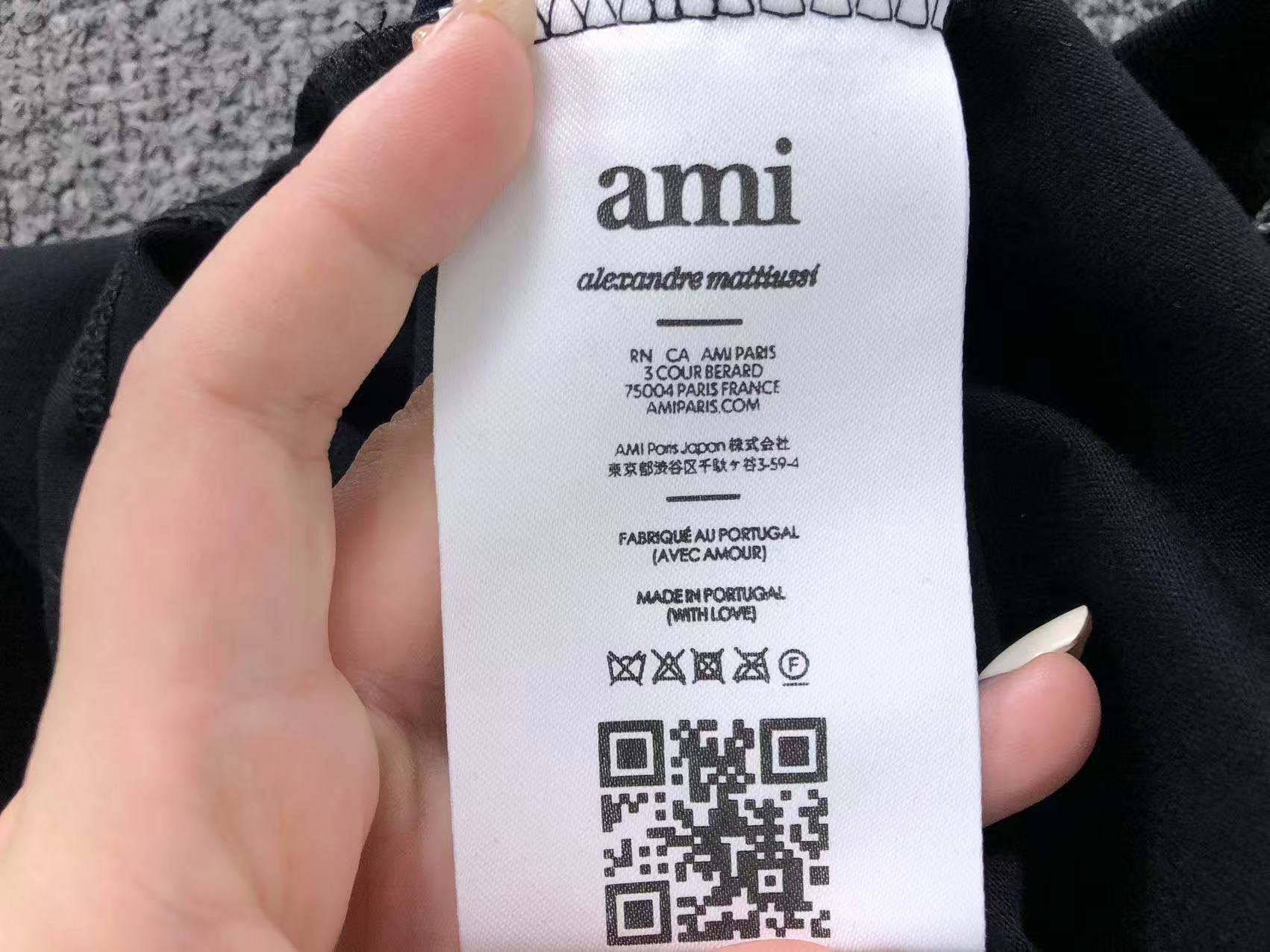 Am1 Tshirt