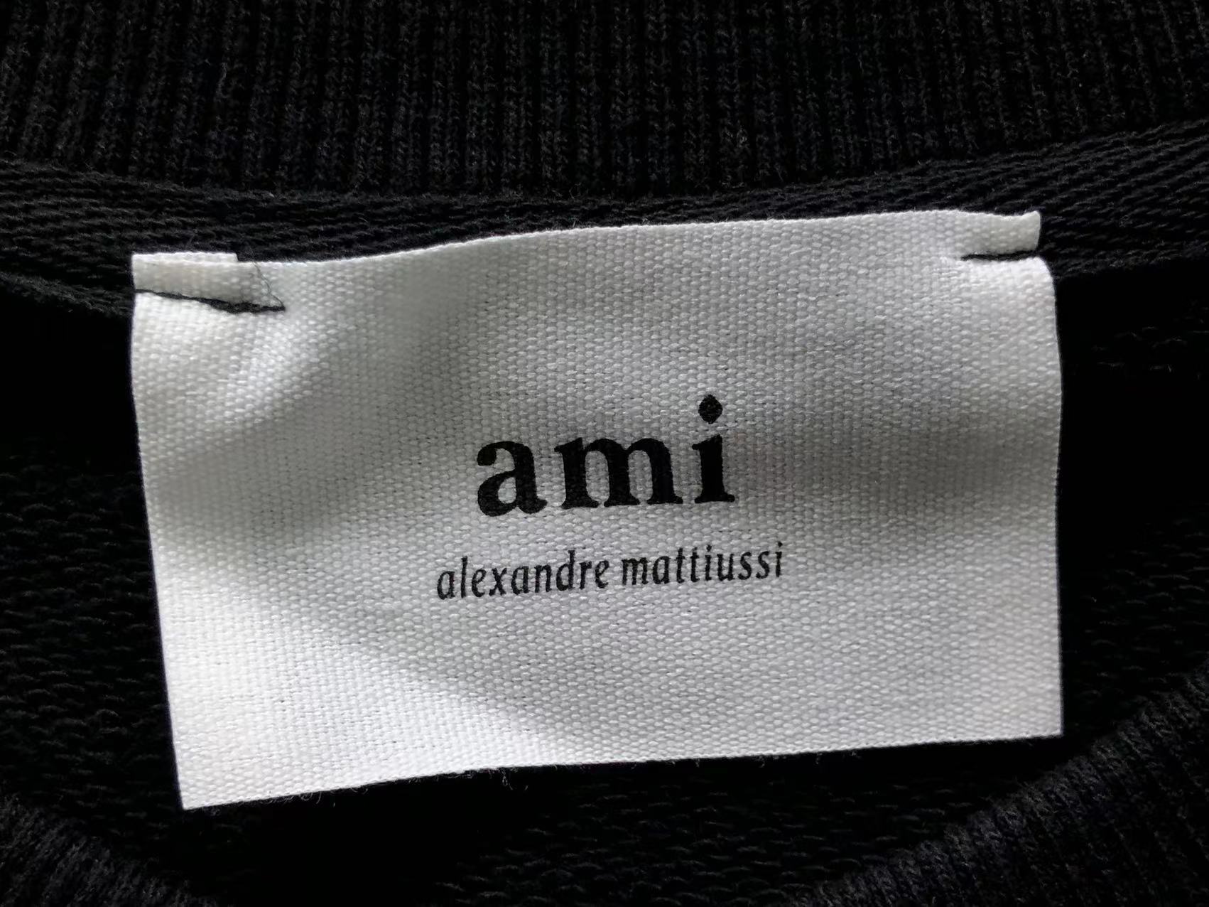 Am1 Hoodie