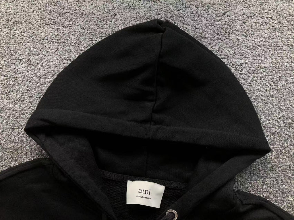 Am1 Hoodie