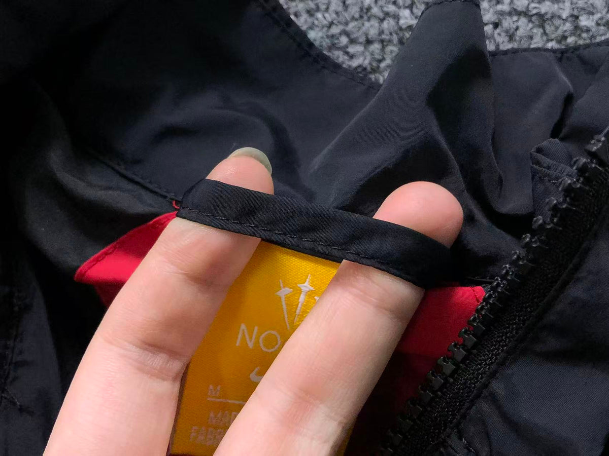 N1K Pants & Hoodie