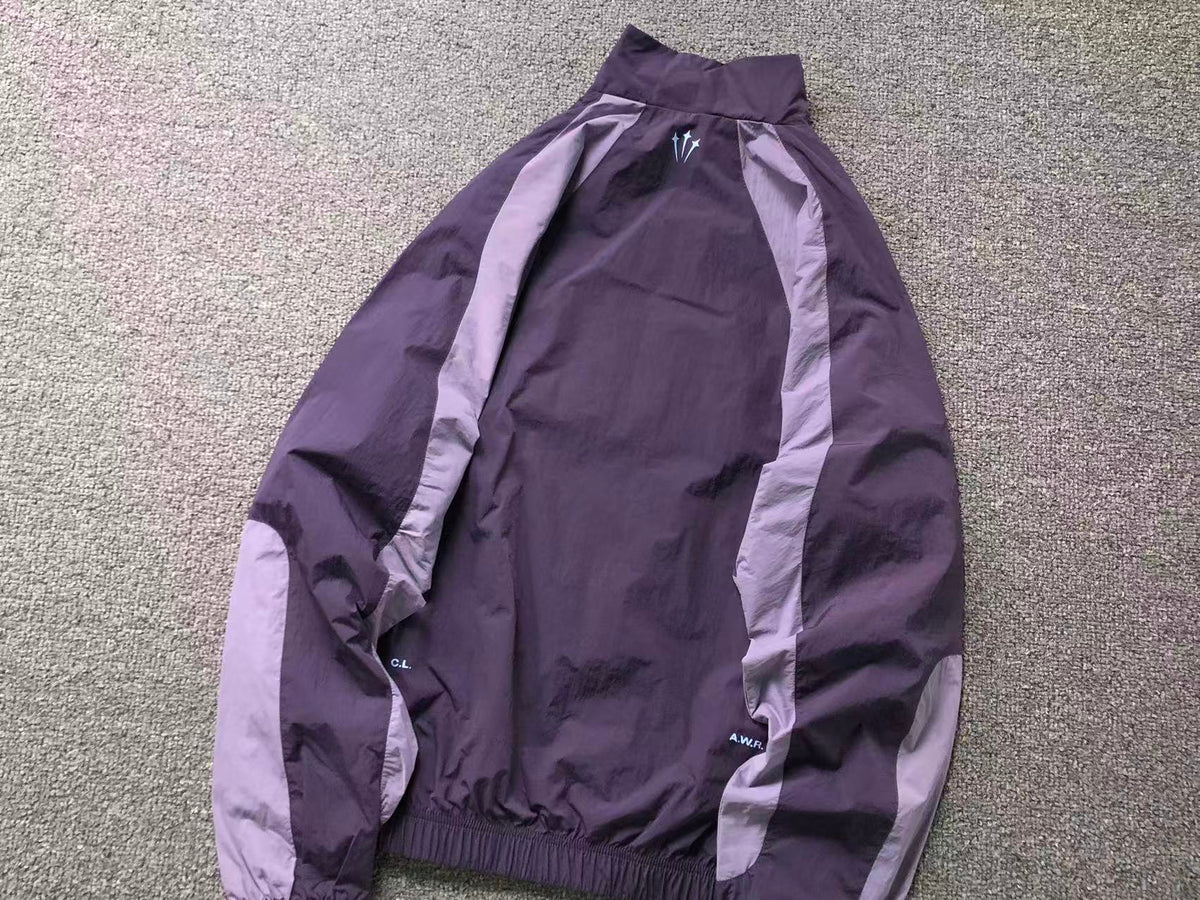 N1K Pants & Hoodie