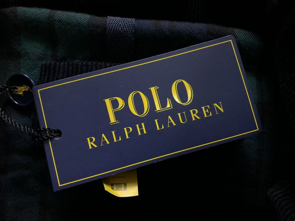 Ralph Lauren Jacket