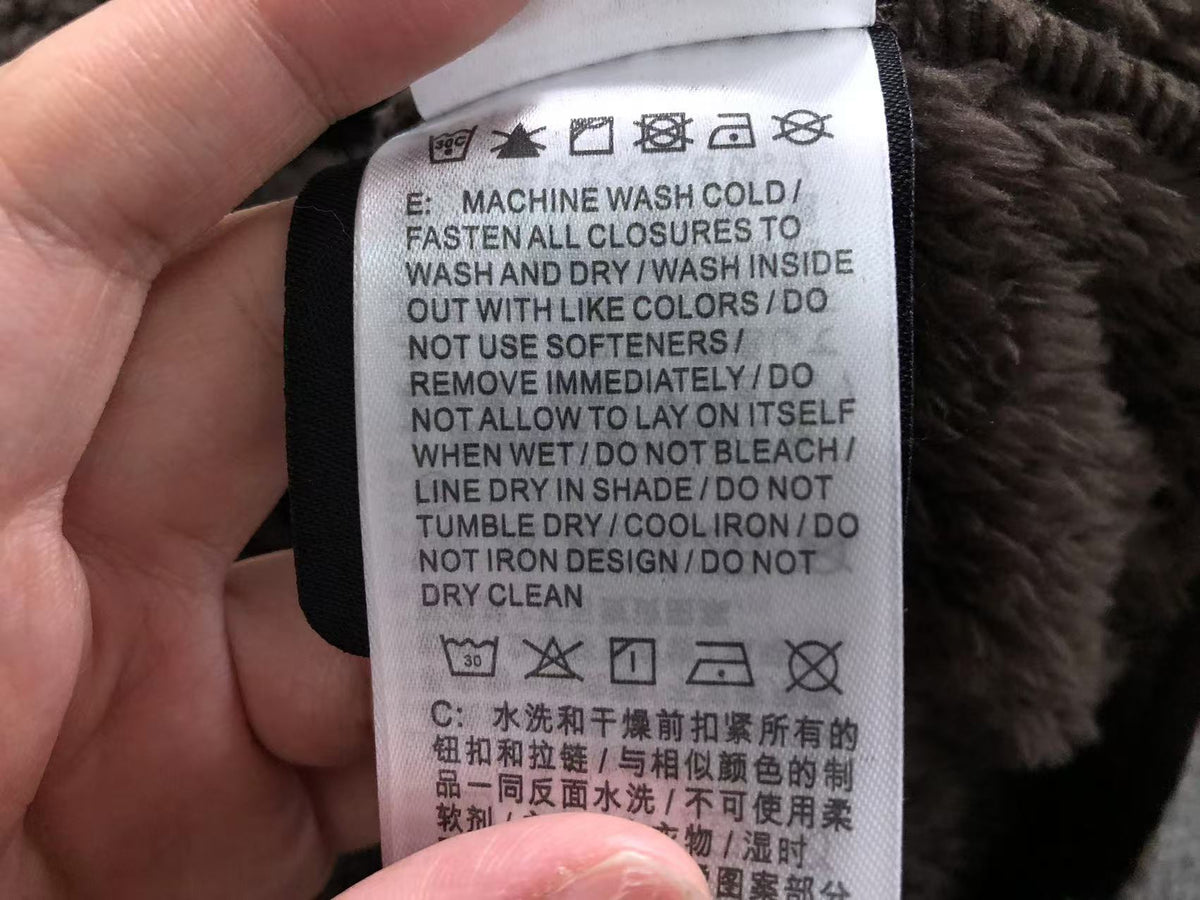 N1K Pants