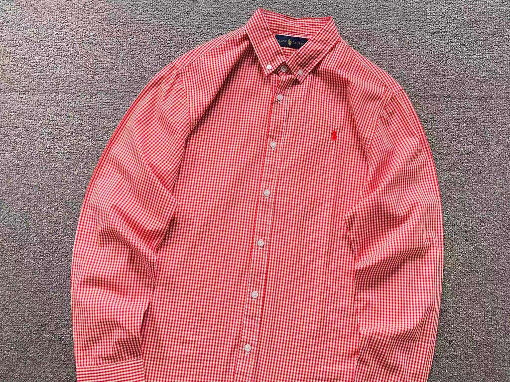Ralph Lauren Shirt