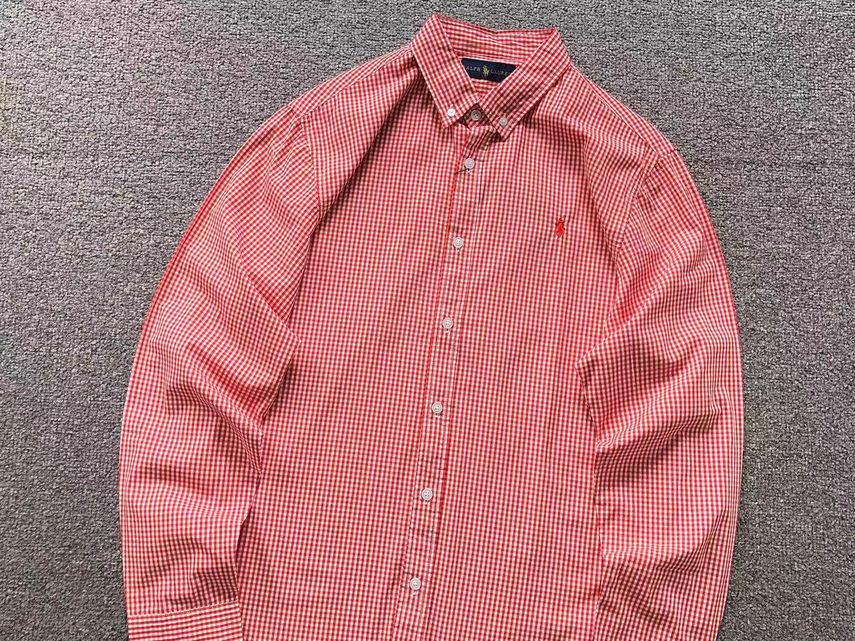 Ralph Lauren Shirt