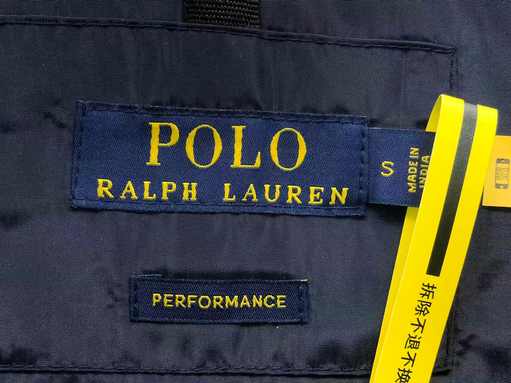 Ralph Lauren Vest