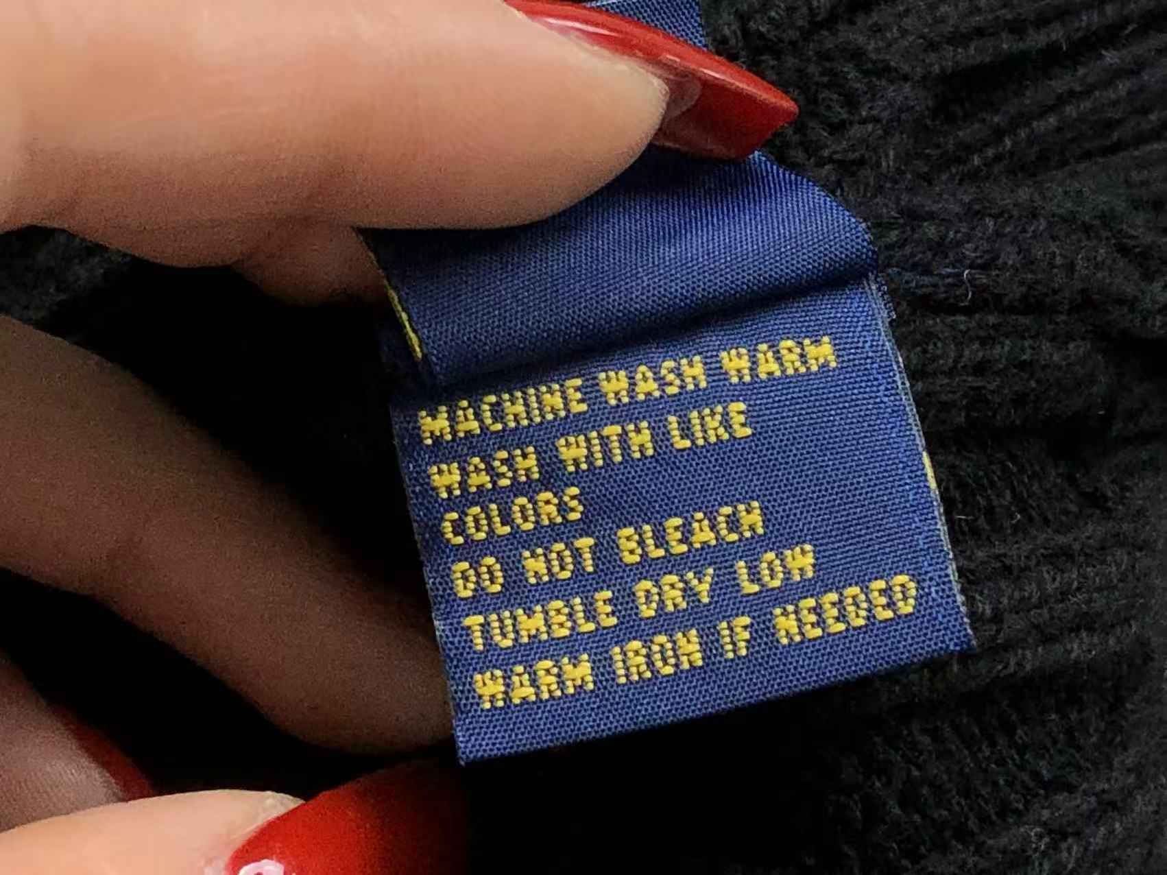 Ralph Lauren Sweater