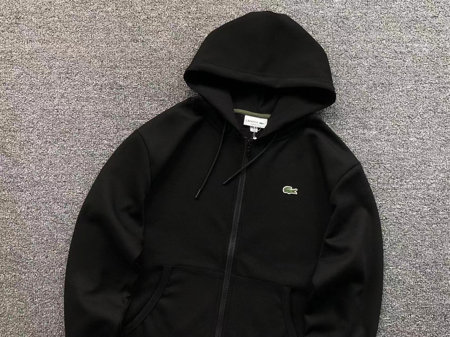Classic Hoodie Pants