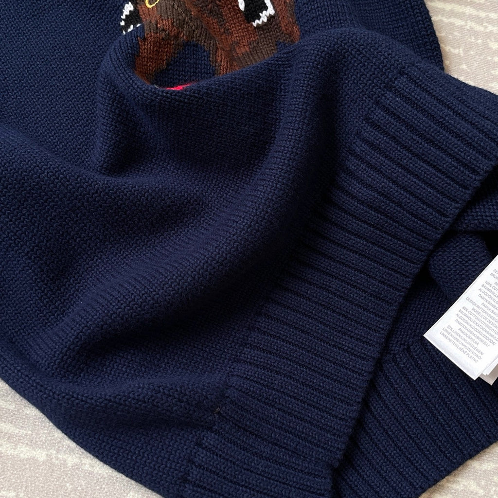 Ralph Lauren Sweater Female