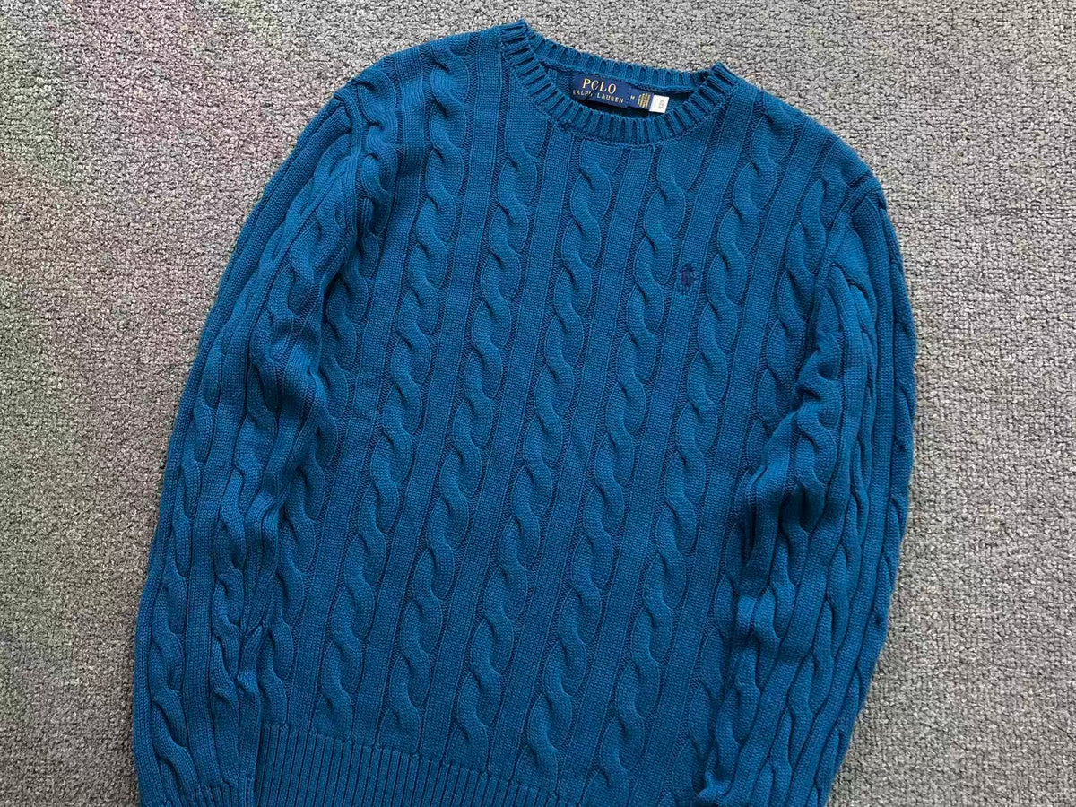 Ralph Lauren Sweater