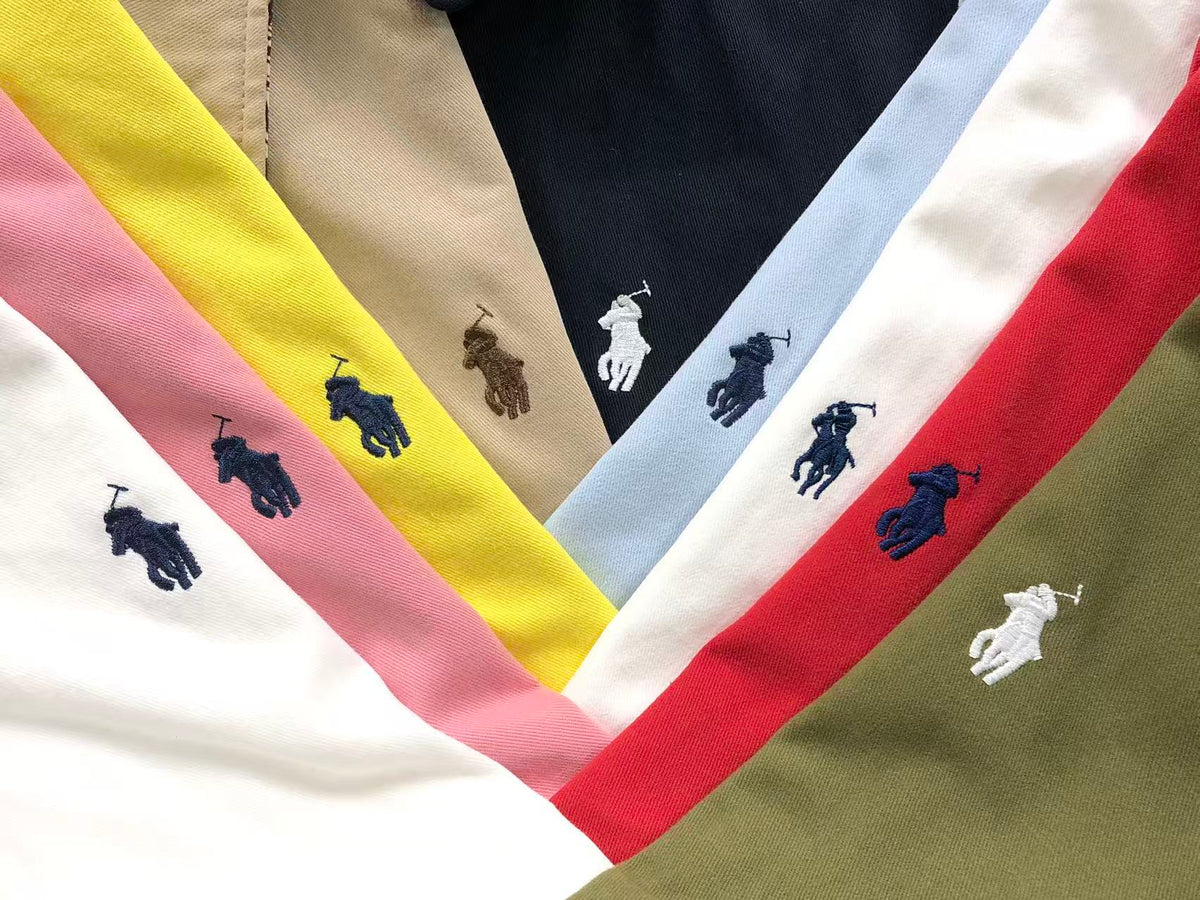 Ralph Lauren Jacket Female