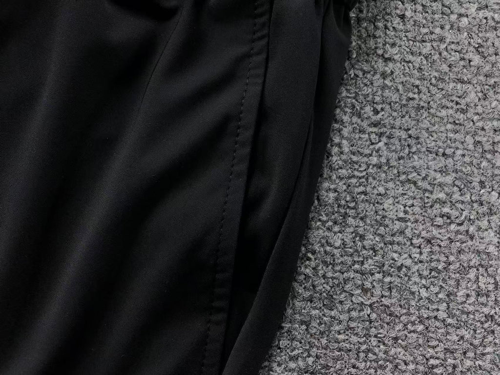 Classic Pants