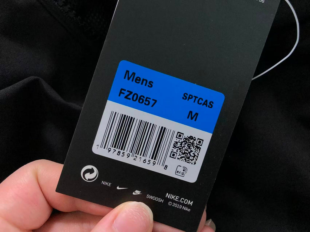 N1K Jacket