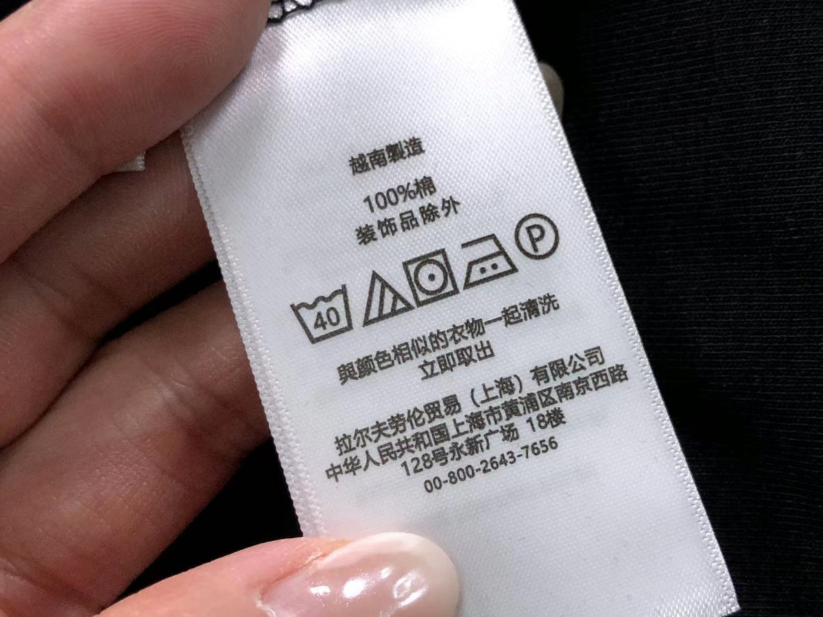 Ralph Lauren Longsleeve Female