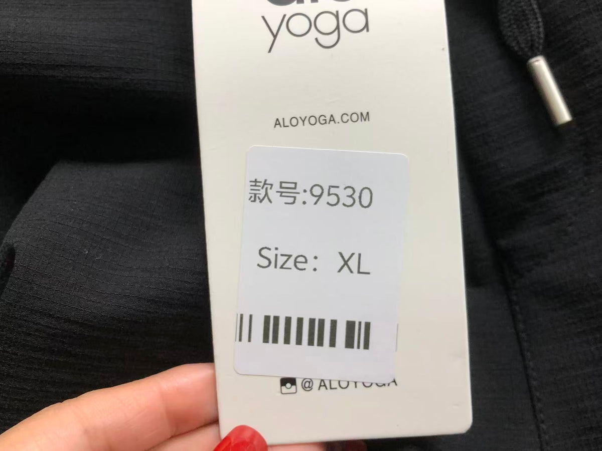A1O Pants