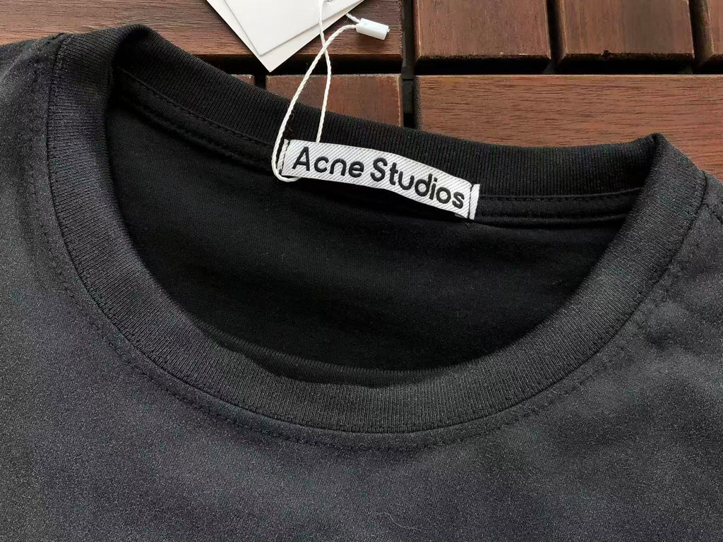 AcneStudios Manga Larga