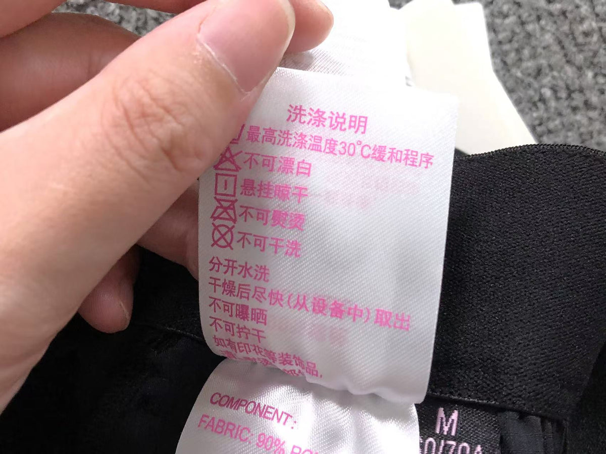 A1O Pants Female