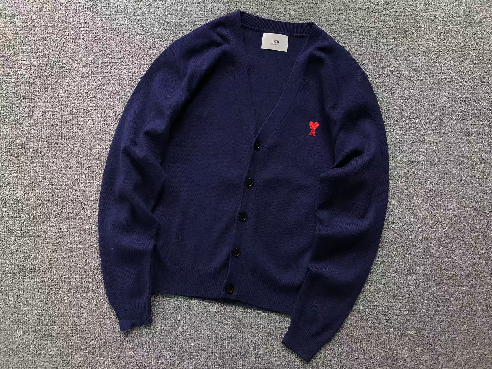Am1 Sweater