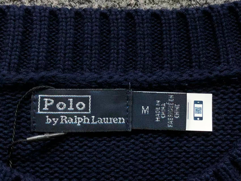 Ralph Lauren Sweater