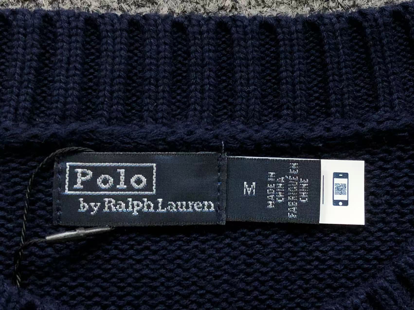 Ralph Lauren Sweater
