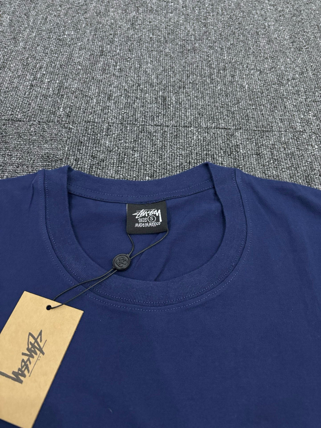 Stu Tshirt