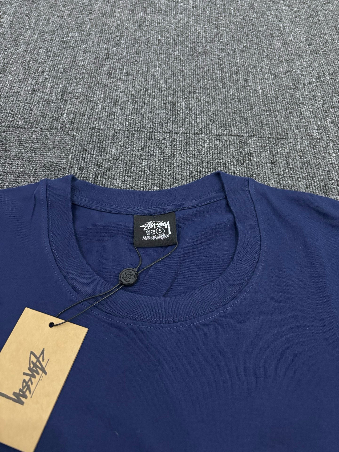 Stu Tshirt