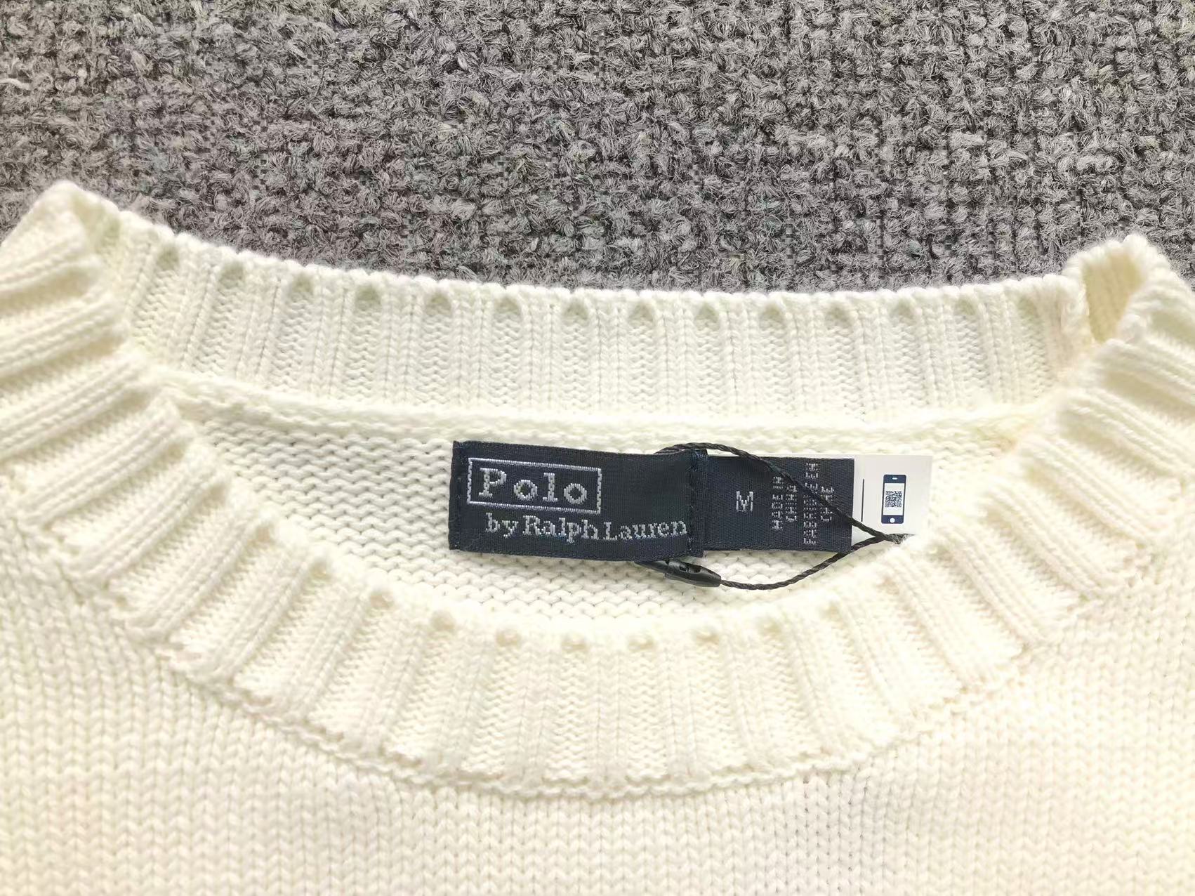 Ralph Lauren Sweater