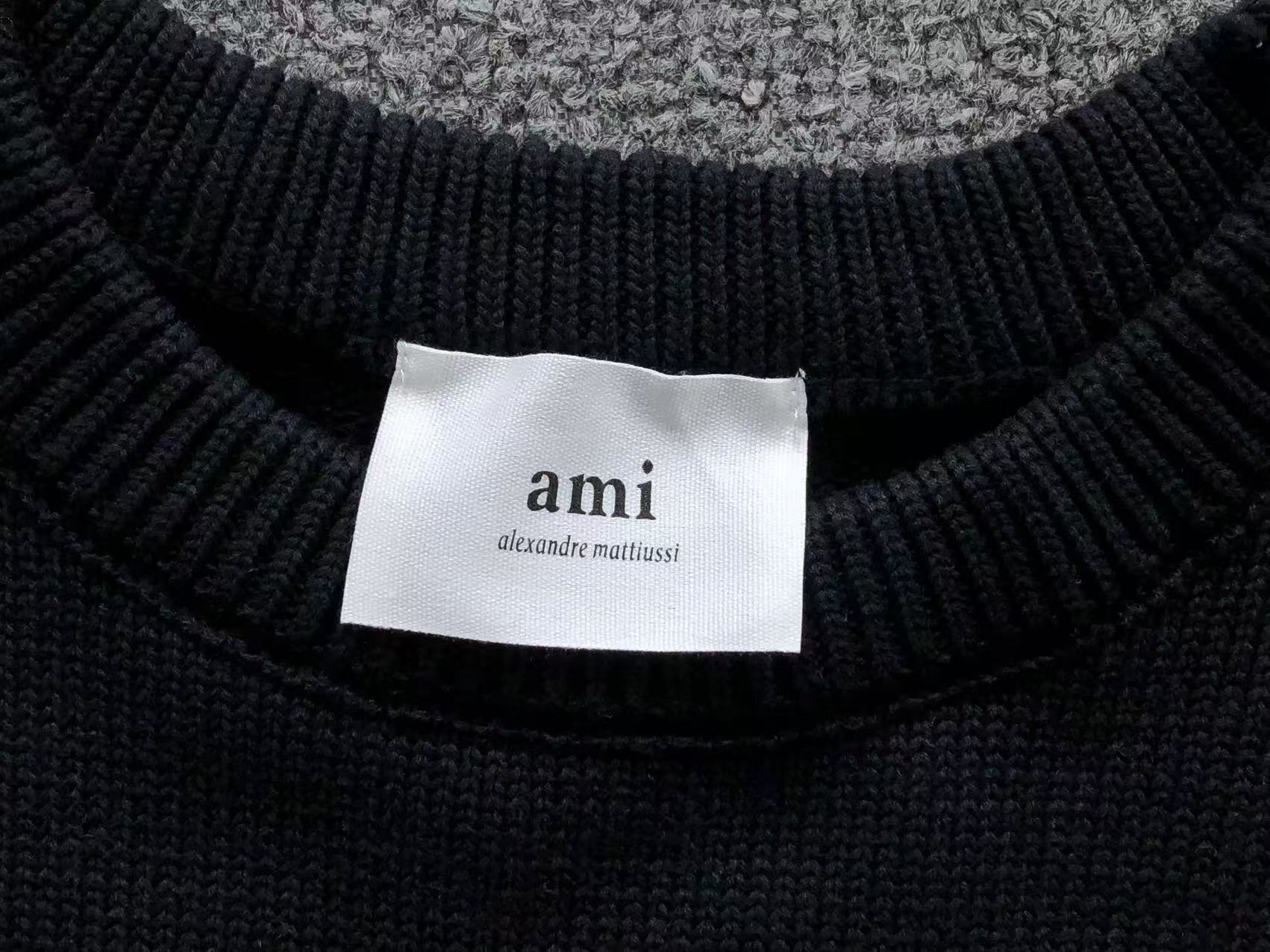 Am1 Sweater