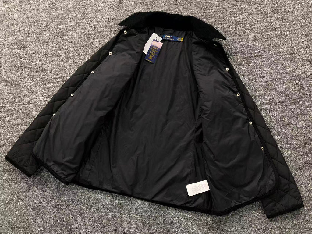 Ralph Lauren Jacket Female