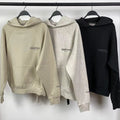 FOG x Essentials Hoodie 21SS